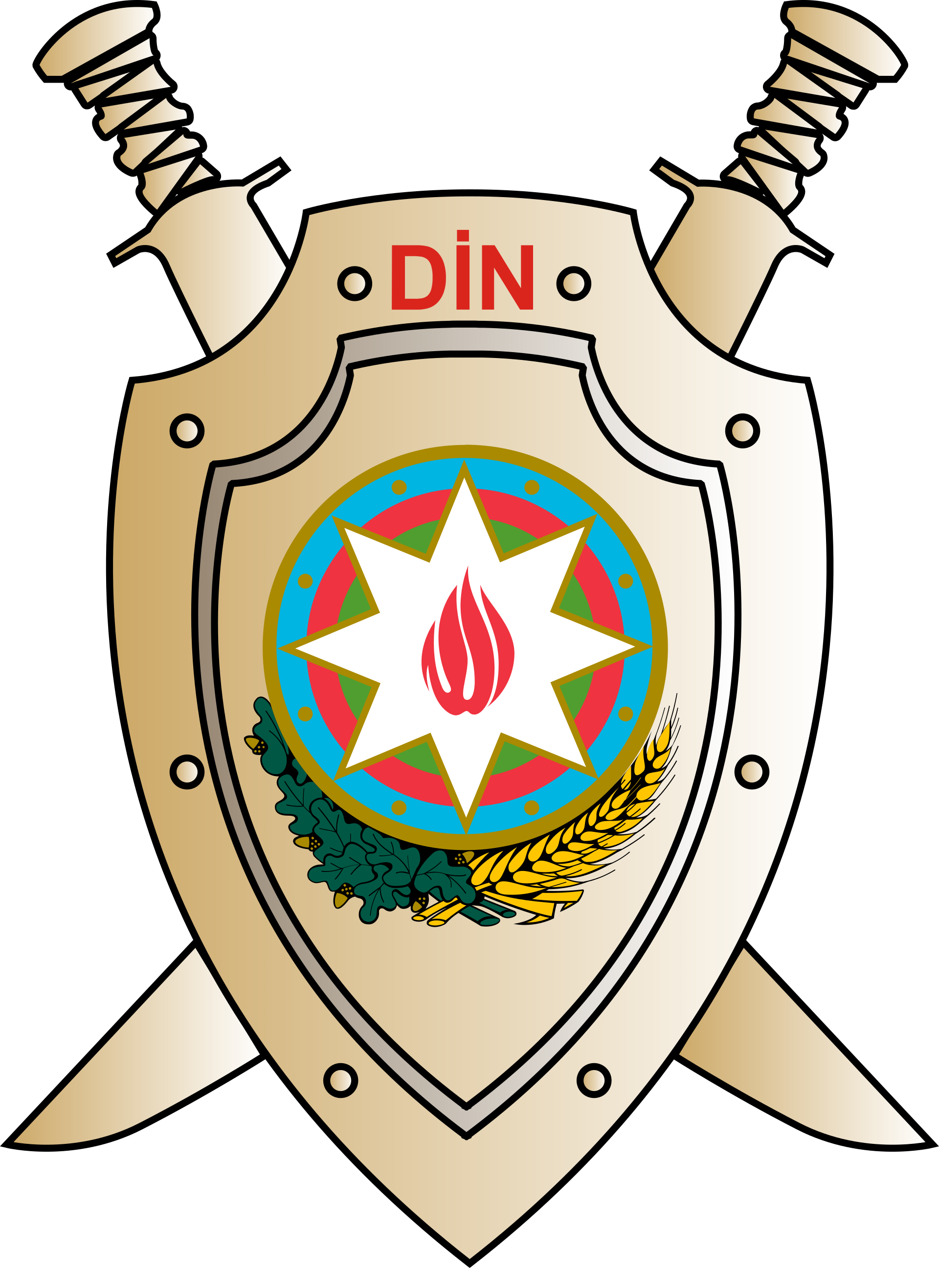 DİN