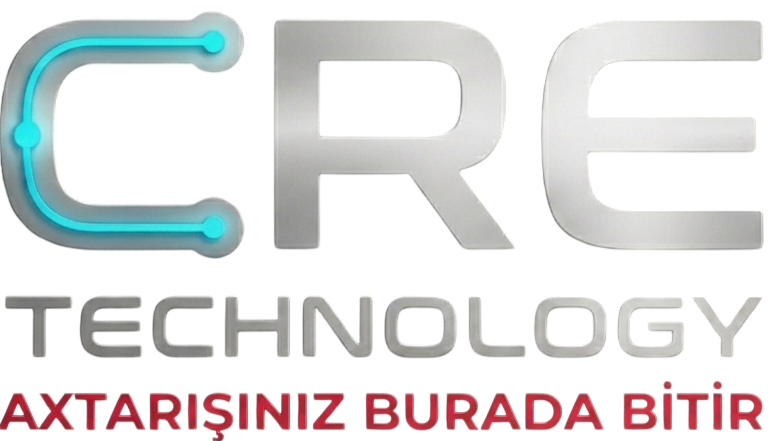 CRE Technology
