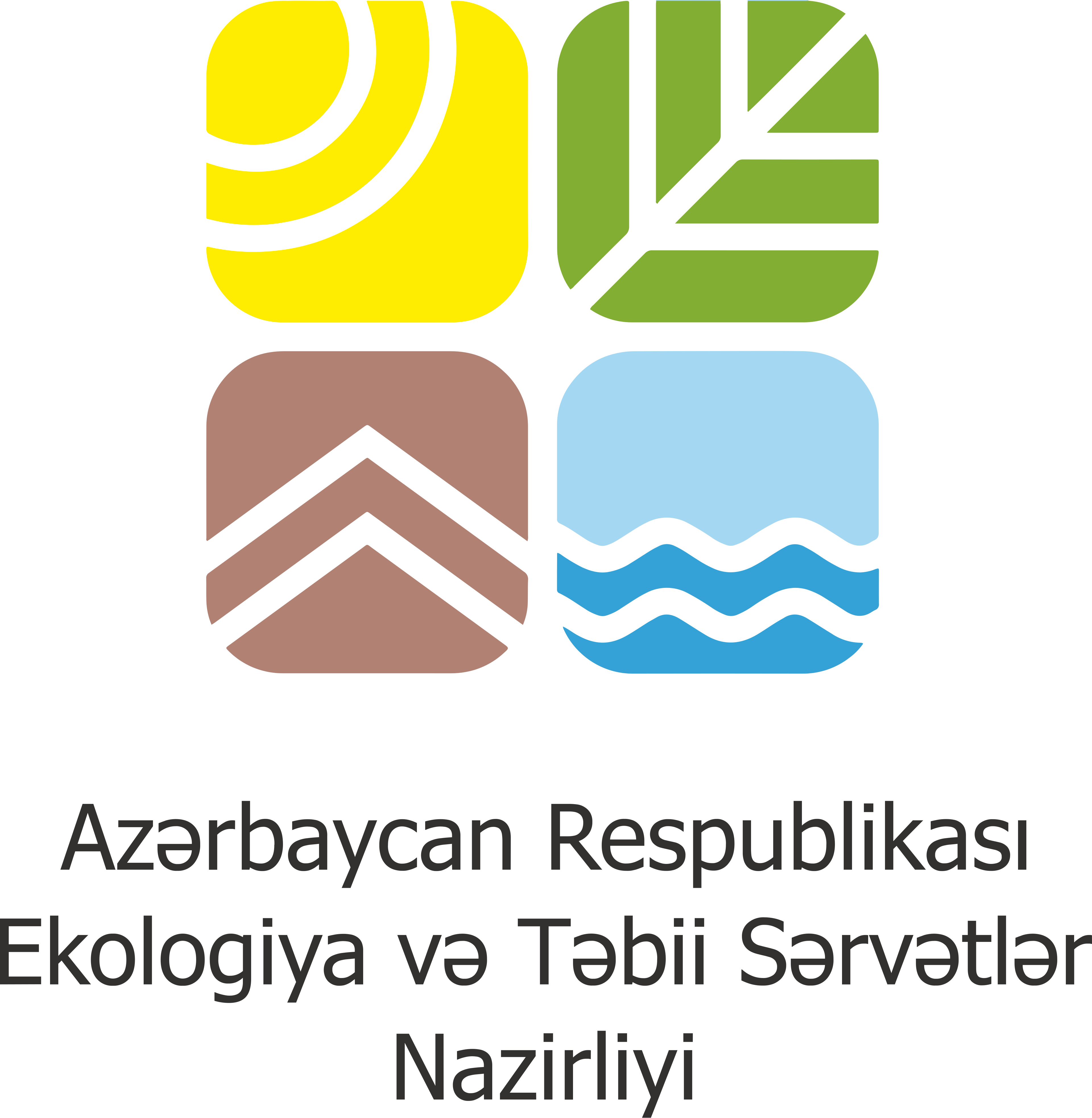 Azərbaycan Respublikası Ekologiya və Təbii Sərvətlər Nazirliyi