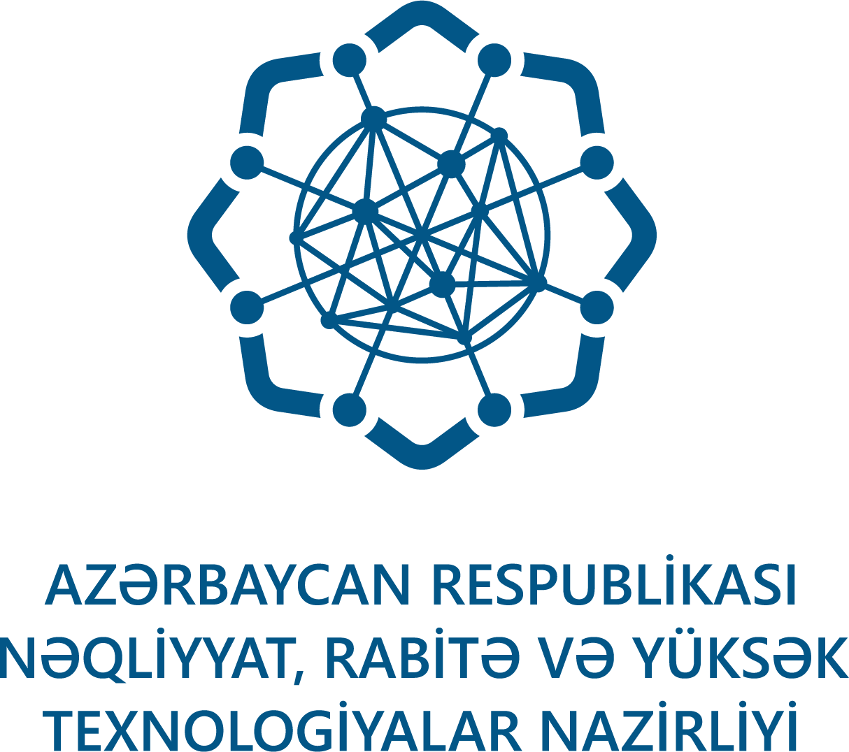 Azərbaycan Respublikası Nəqliyyat və Yüksək Texnologiyalar Nazirliyi