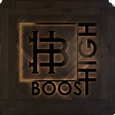 High Boost