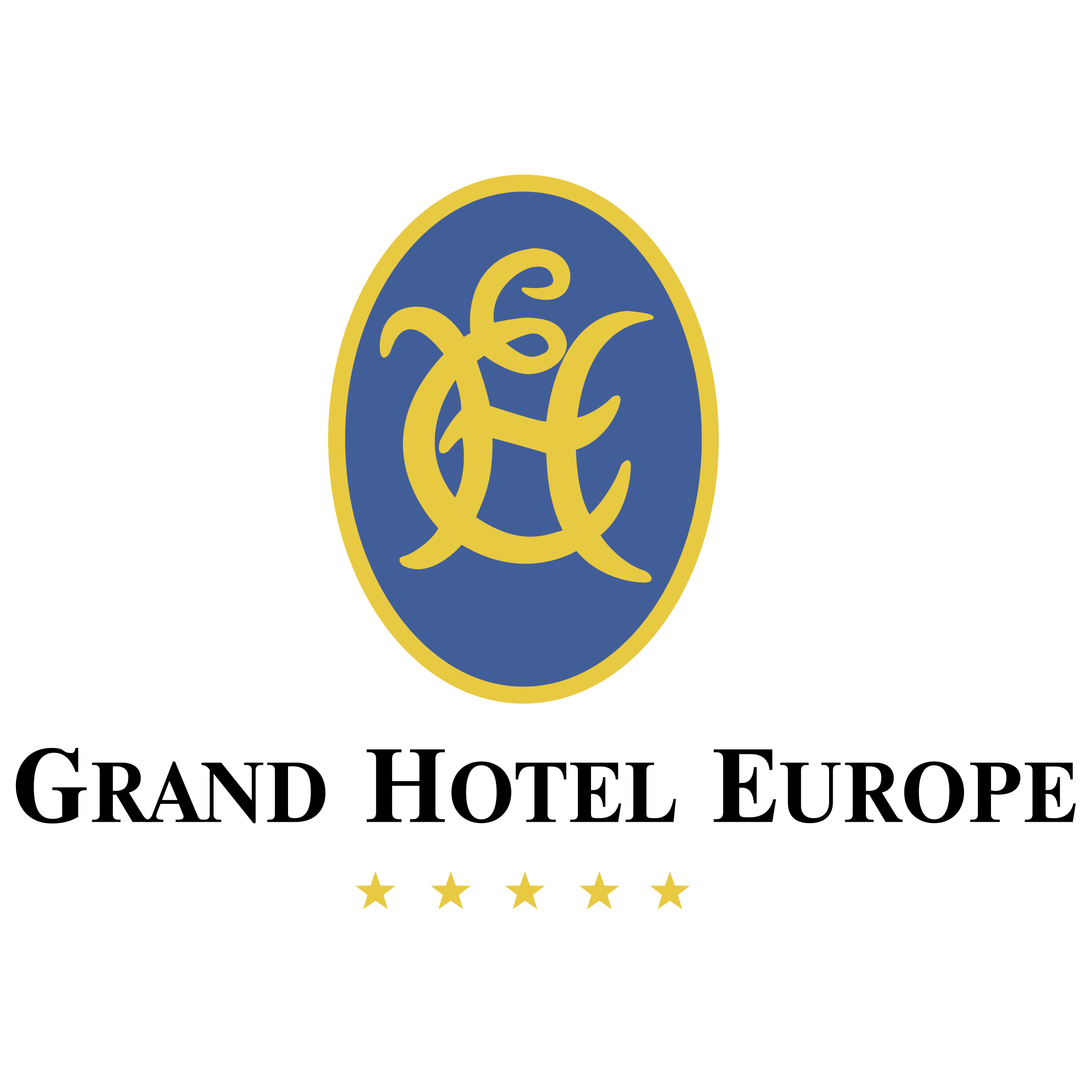 Grand Hotel Europe